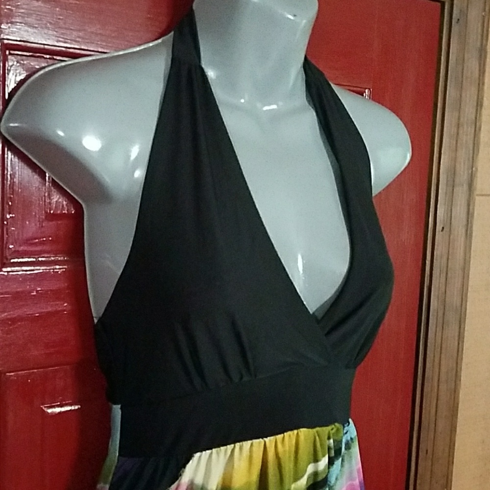 Chesley Maxi dress Small - Picture 3 of 8